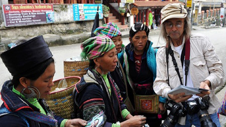 Intensifican la conexión turística en el Noroeste para desarrollar la economía